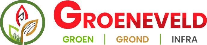 Groeneveld Groen Grond Infra  logo
