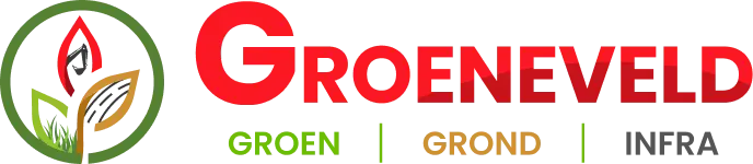 Groeneveld Groen Grond Infra  logo